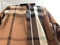 Long Sleeve Black-Cofee