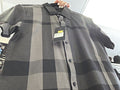 Baldelli Black-Dark Olive