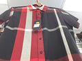 Baldelli Black-Red