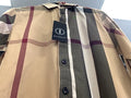 Long Sleeve Camel