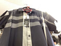Baldelli Navy-Black