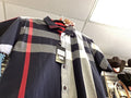Baldelli Navy-White
