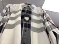 Long Sleeve White