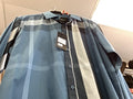 Long Sleeve Grey LT Blue