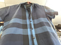 Baldelli Navy-Gray