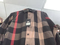 Long Sleeve Black-Brown